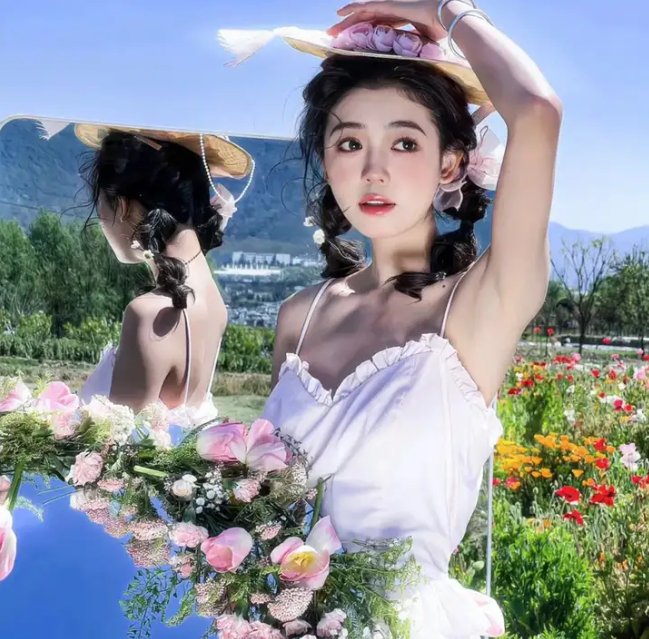 伟大的神秘马戏团