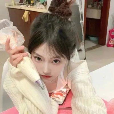 云端男女